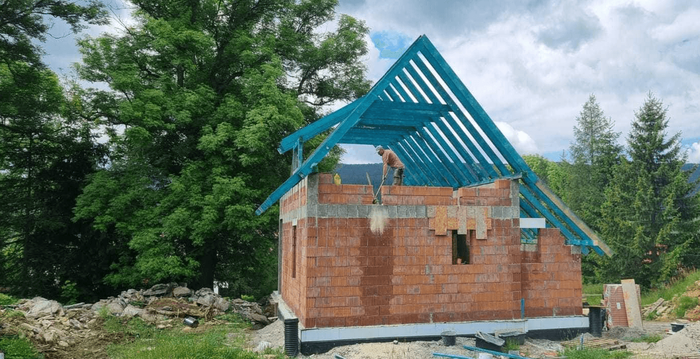 Realizacja projektu Cahtka 2