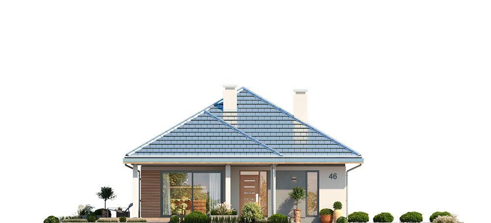 elevations 1