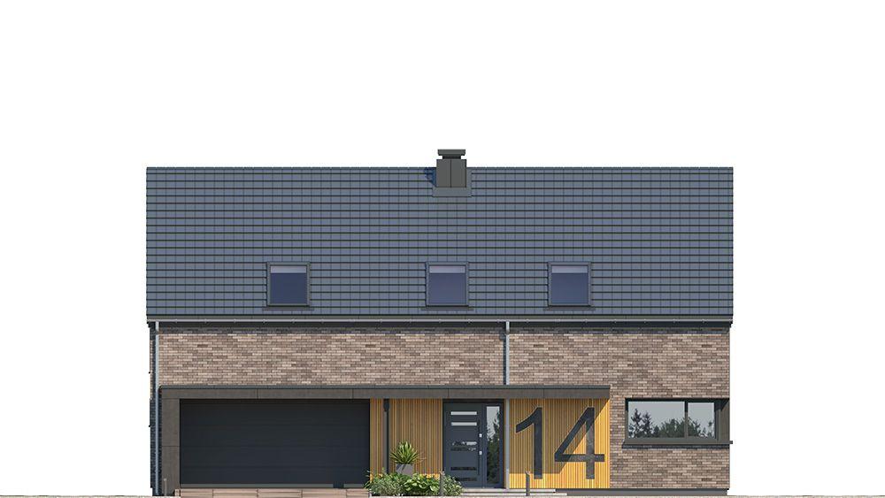 elevations 1