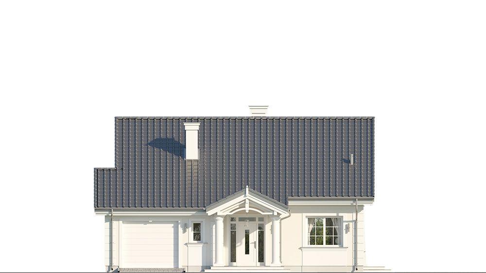 elevations 1