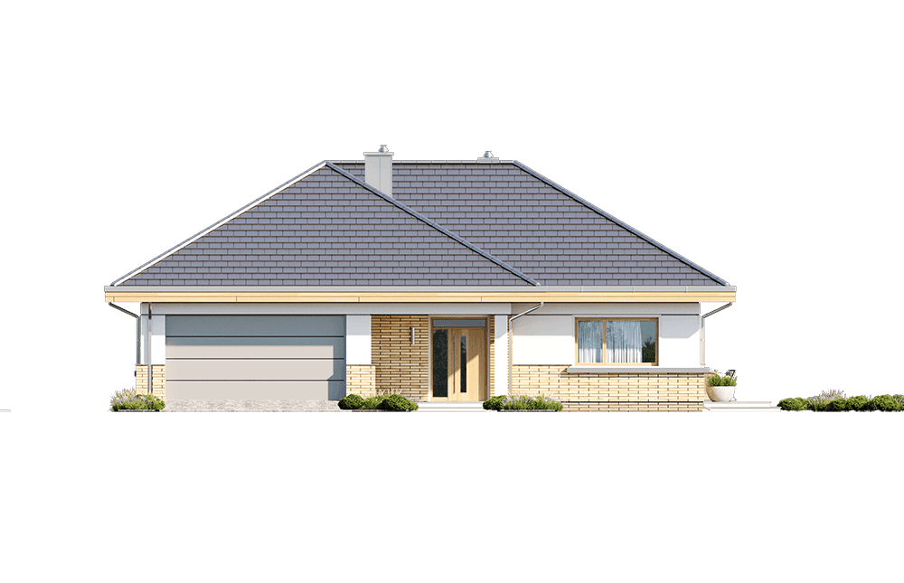 Projekt Doskonały wariant E