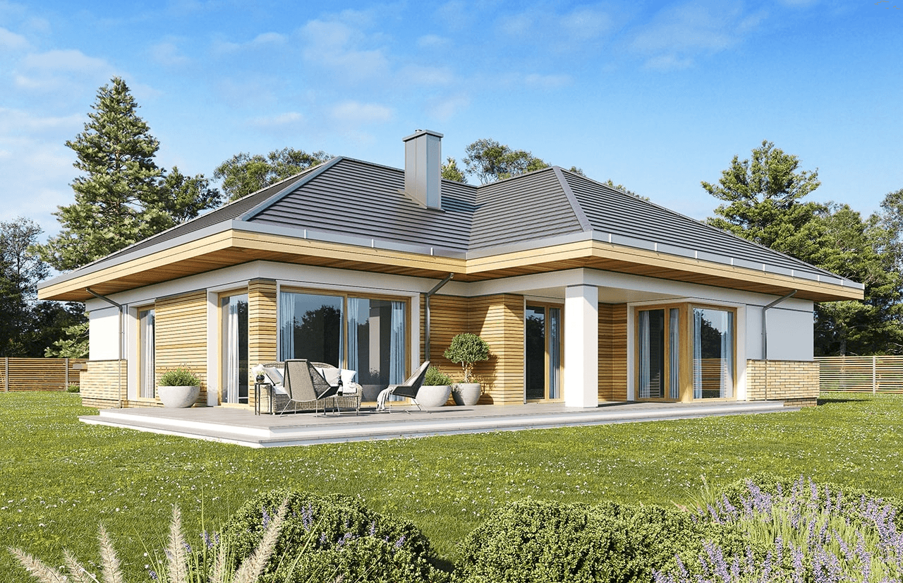 Projekt Doskonały wariant E