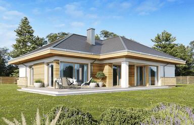 Projekt Doskonały wariant E