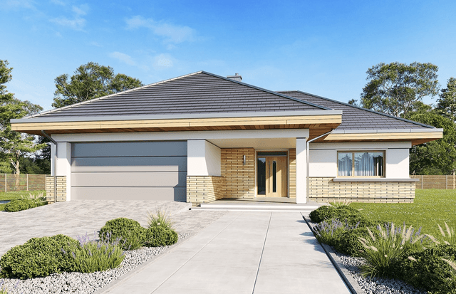 Projekt Doskonały wariant E