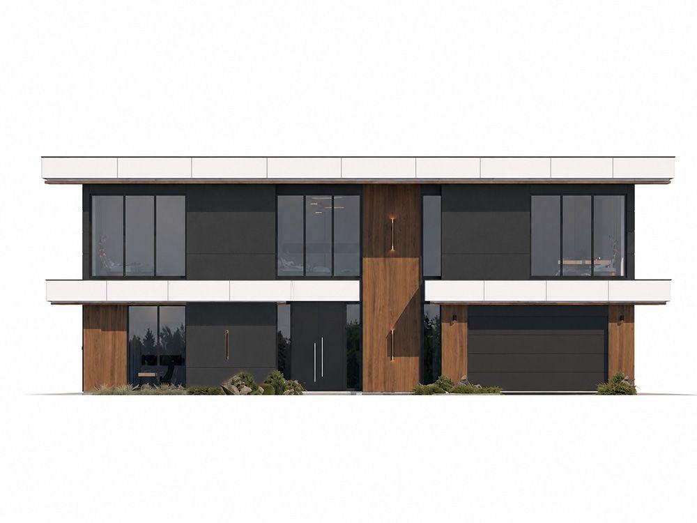 elevations 1