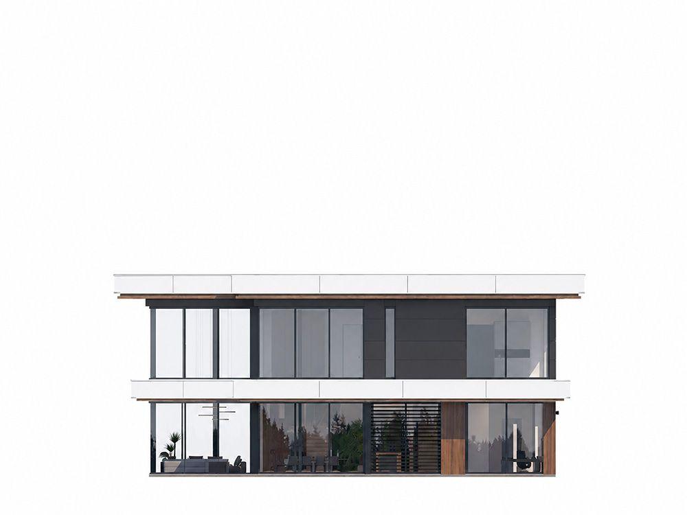 elevations 3