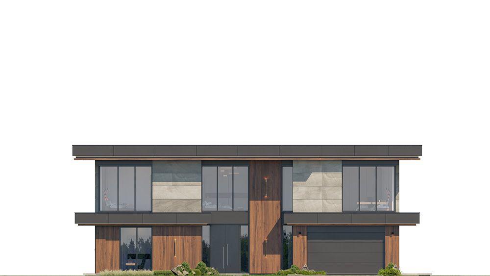 elevations 1