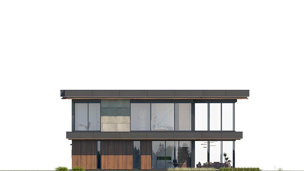 elevations 3
