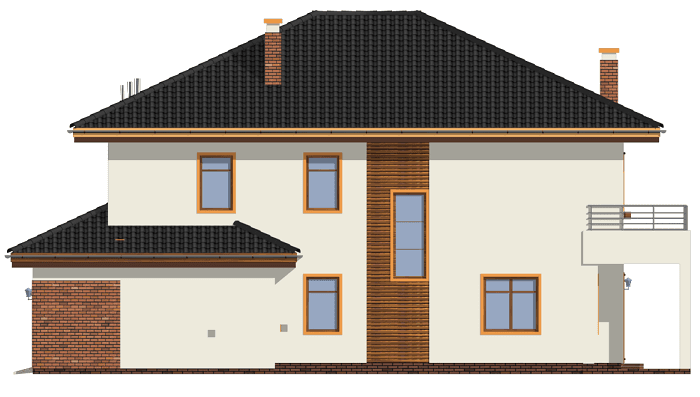 elevations 4