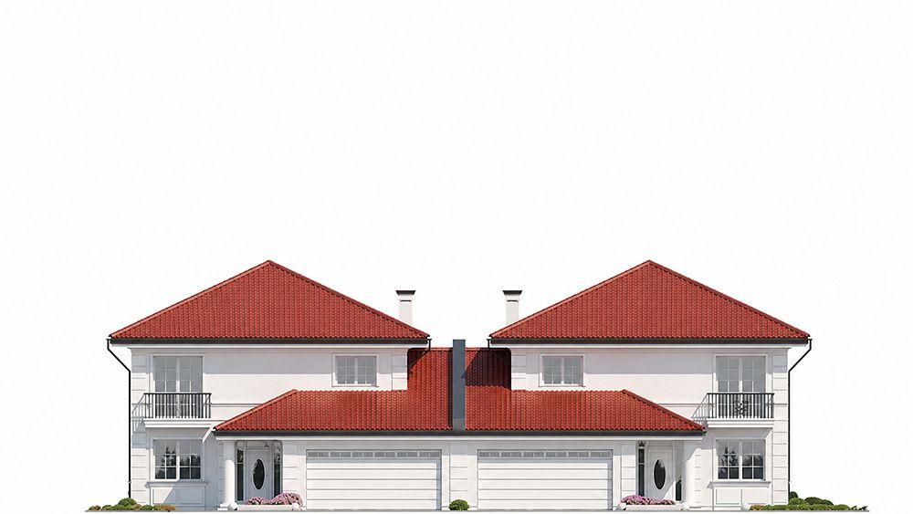 elevations 1