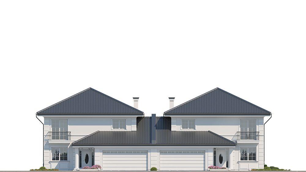 elevations 1