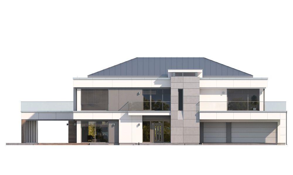 elevations 1