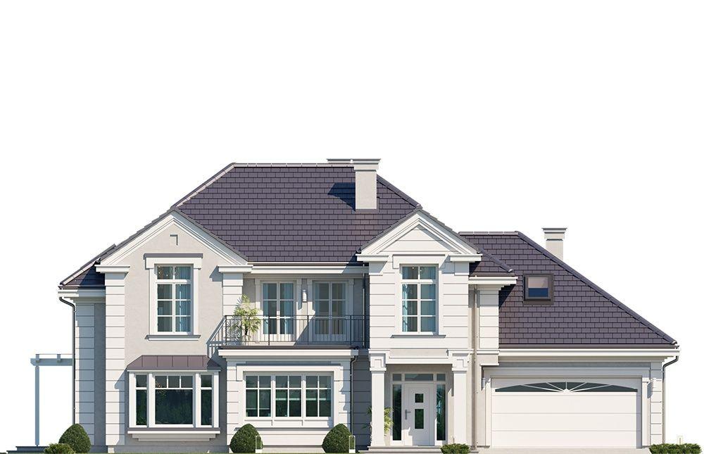 elevations 1