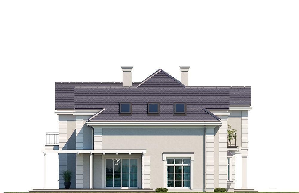 elevations 3