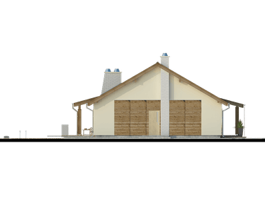 Elewacja boczna AJR 03BV01