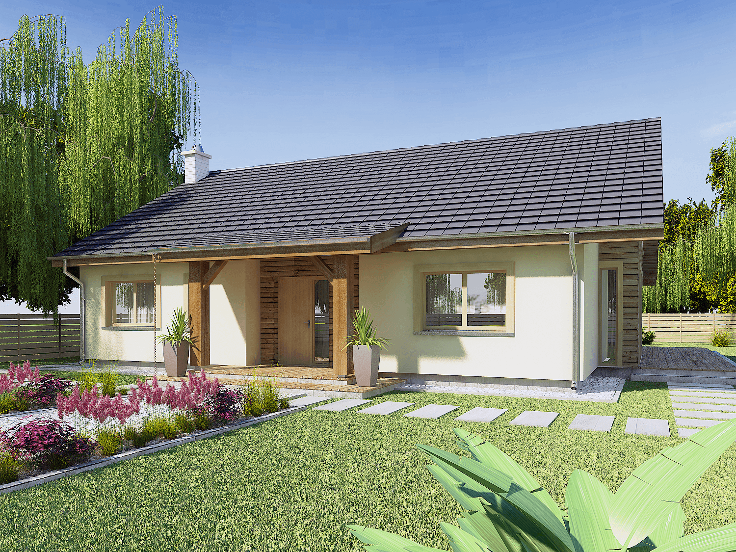 Wizualizacja frontowa AJR 03 B V01