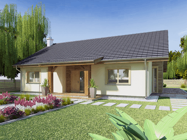 Wizualizacja frontowa AJR 03 B V01