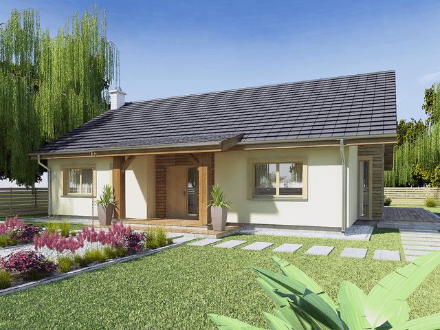 Wizualizacja frontowa AJR 03 B V01