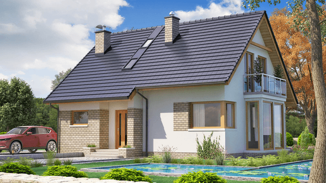 BW-36 wariant 16 bez garażu