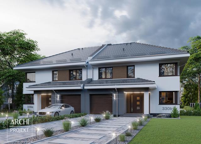 APS 330 wariant 2 bliźniaczy