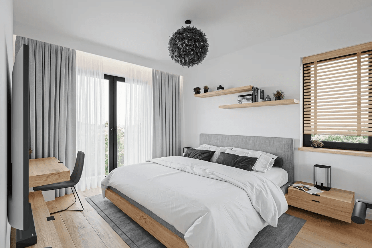 Projekt bliźniaka Igor duo