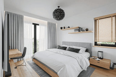 Projekt bliźniaka Igor duo