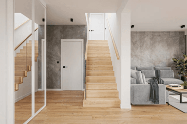 Projekt bliźniaka Igor duo