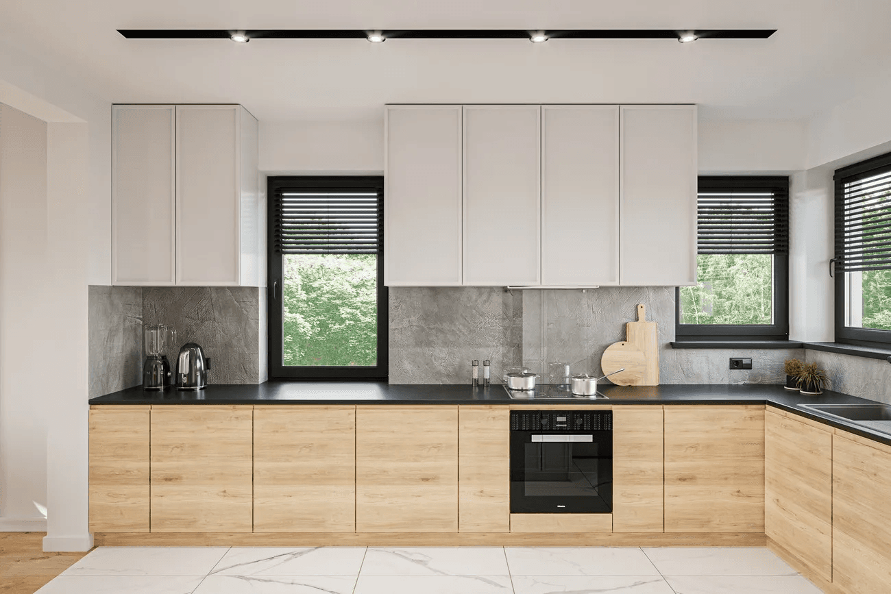 Projekt bliźniaka Igor duo