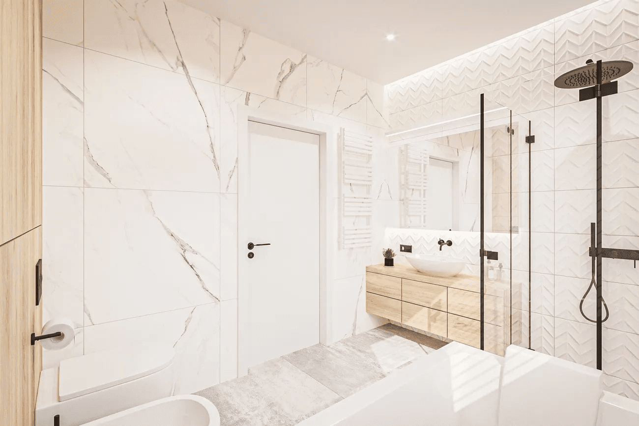 Projekt bliźniak Igor