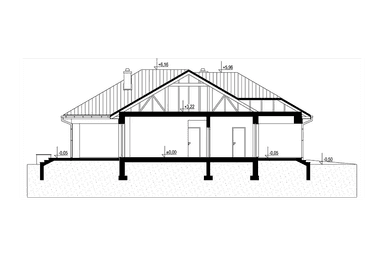 przekrój Ariadna Rex