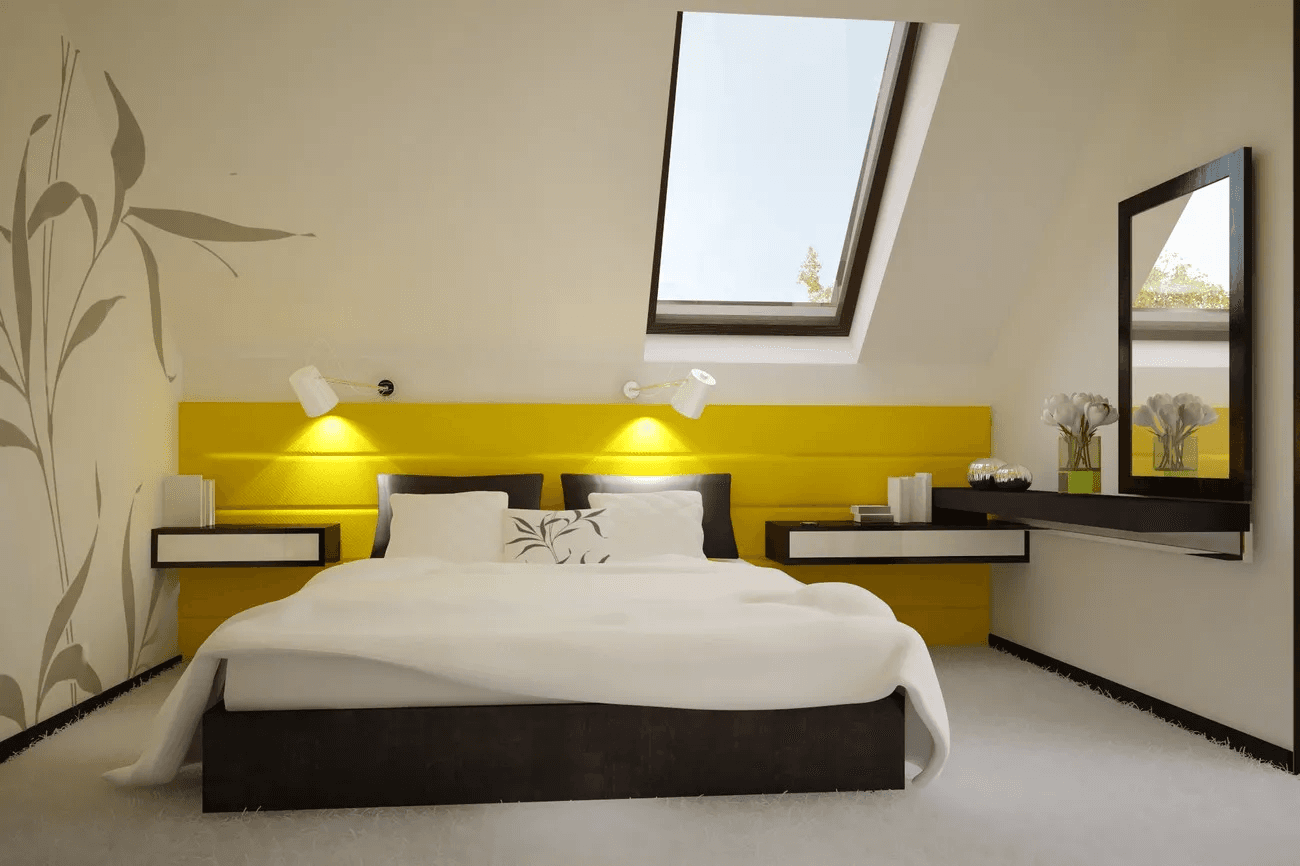 Wnętrze domu w projekcie Margo Kubik