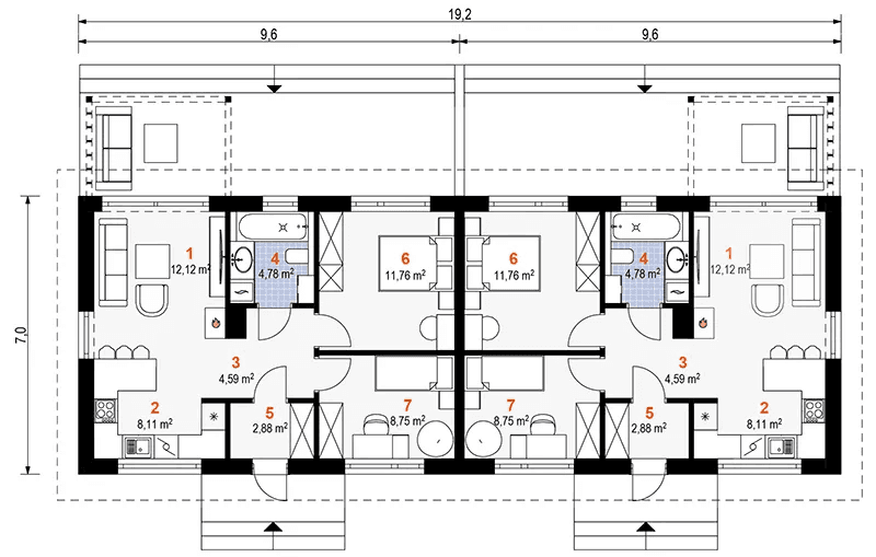 Projekt martin Beta Duolit