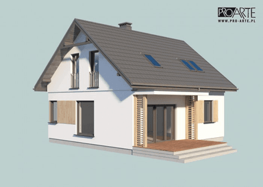 Budowa domu Sevilla 4