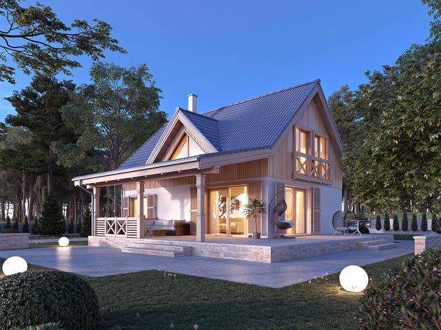 Aksamitka dr-S (DR-S)