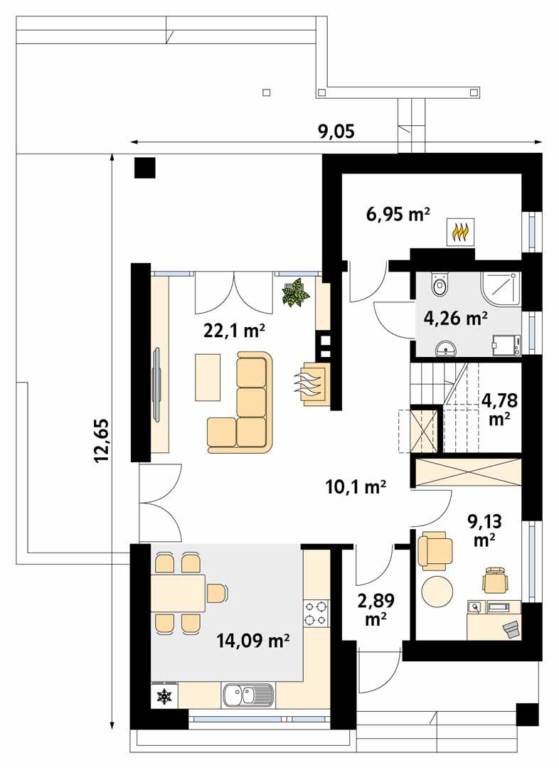 plans 1