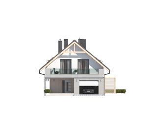 elevations 1