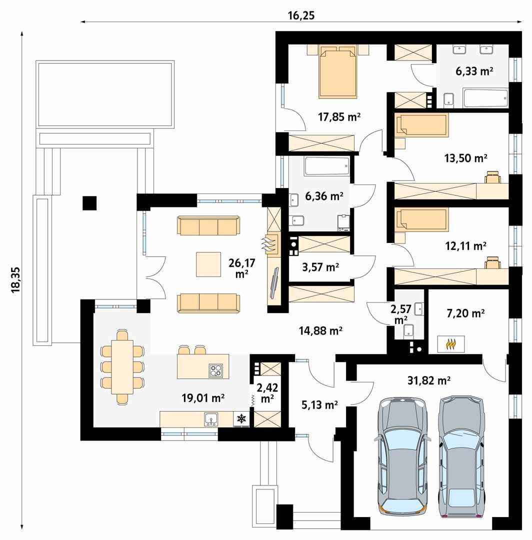 plans 1