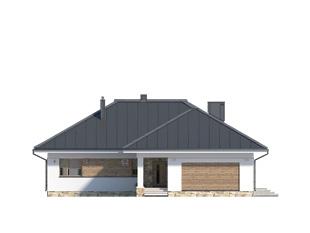 elevations 1