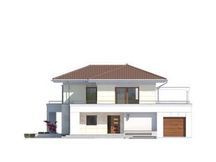 elevations 1