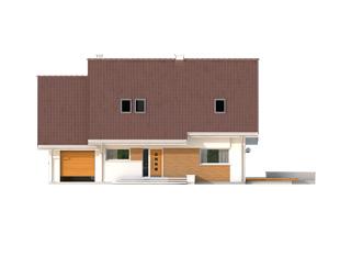 elevations 1