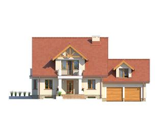 elevations 1