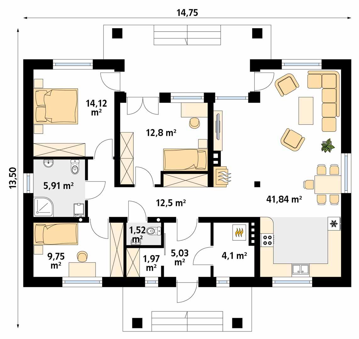 plans 1