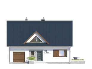elevations 1