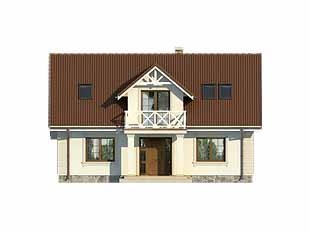 elevations 1