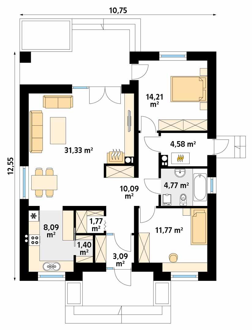 plans 1