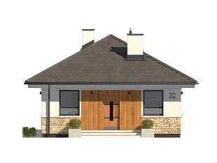 elevations 1