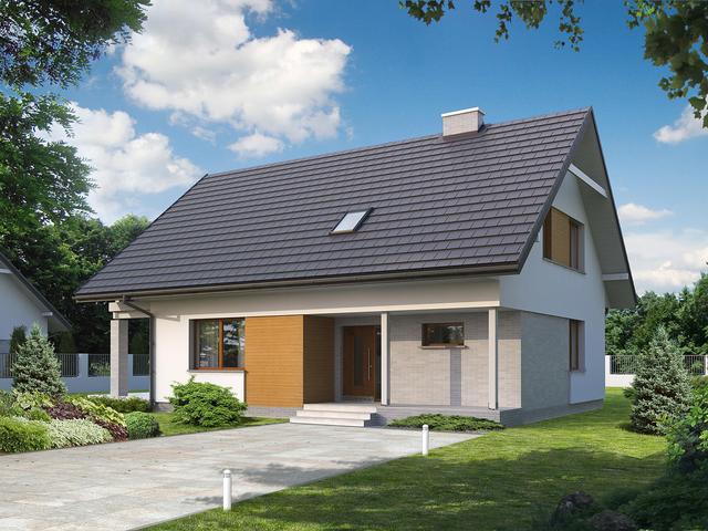 Indygo 2 dr-T (DR-T)