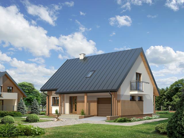 Jabłoń (CE) paliwo stałe