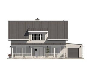 elevations 1