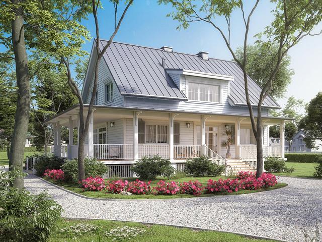 Jagodowy dr-S (DR-S)